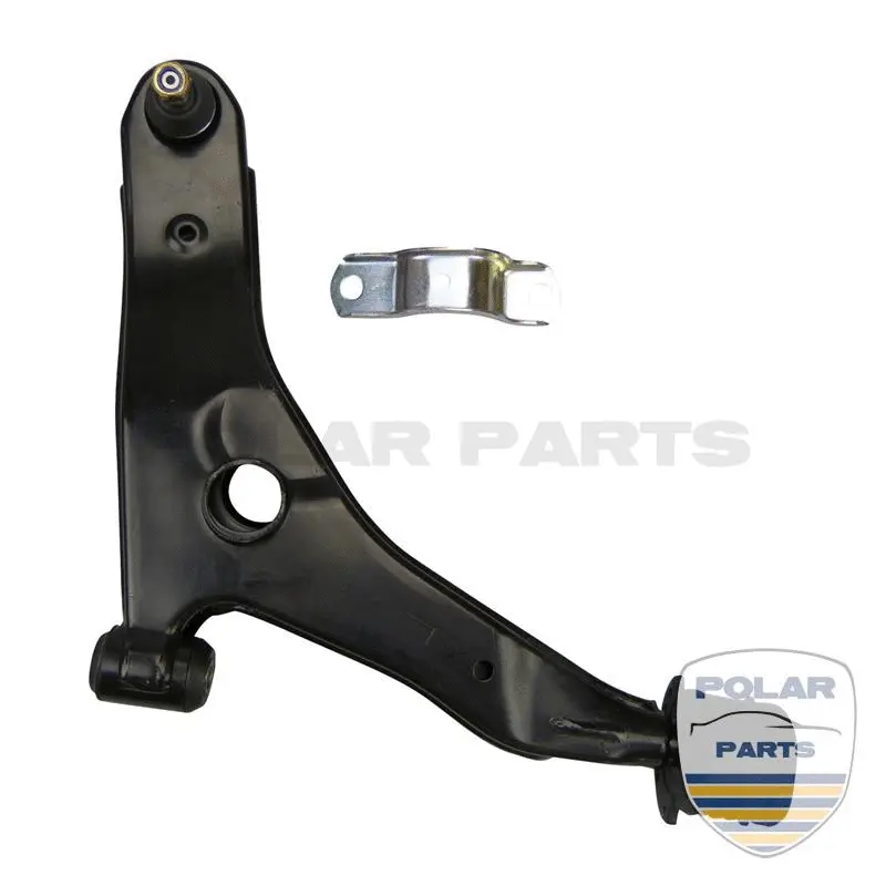 Bras de liaison, suspension de roue POLAR PARTS 10000211