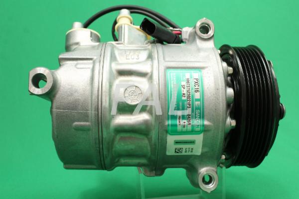 Compresseur, climatisation FAL Anlasser- und Lichtmaschinenservice F016938/1
