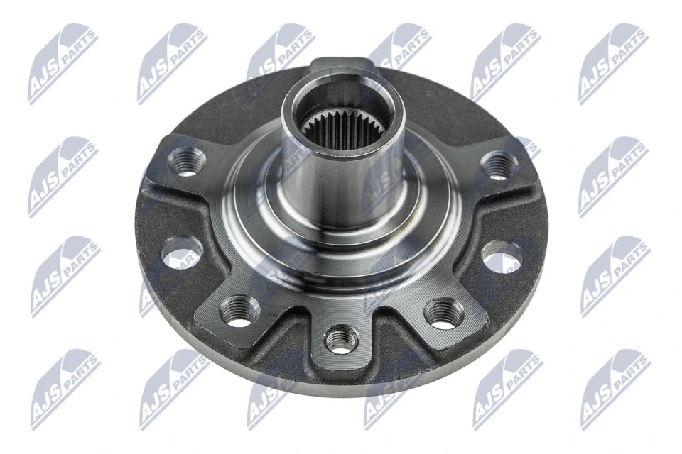 Moyeu de roue NTY KLP-DW-070P