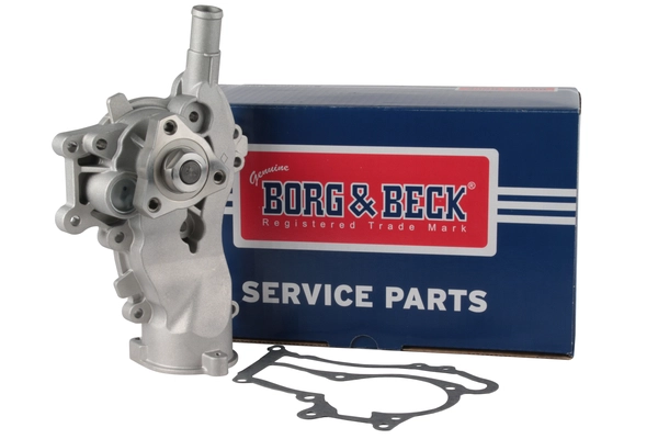 Pompe à eau, refroidissement du moteur BORG & BECK BWP2282