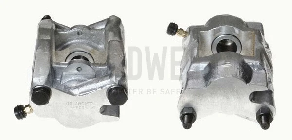Étrier de frein BUDWEG CALIPER 341035