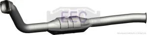 Catalyseur EEC CI8033