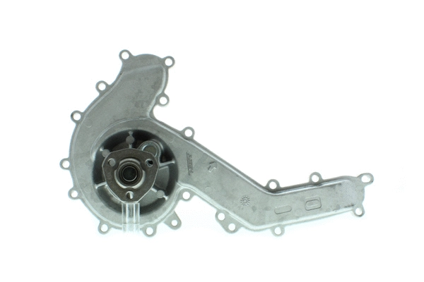 Pompe à eau, refroidissement du moteur AISIN WE-VW51