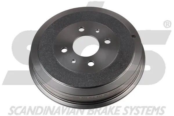Tambour de frein sbs 1825251001
