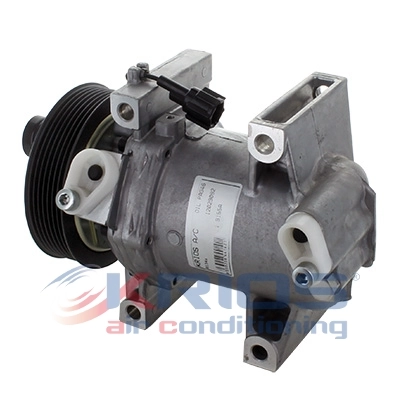 Compresseur, climatisation MEAT & DORIA K19155A