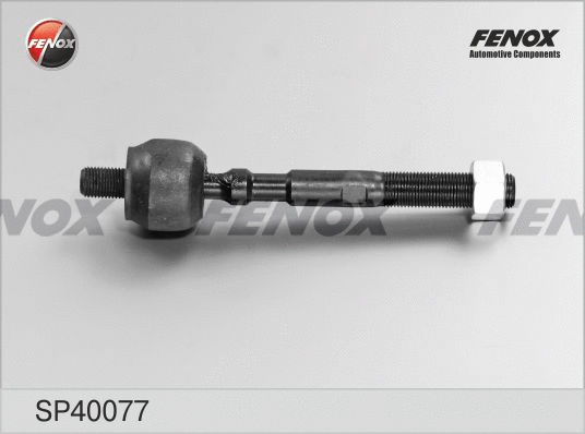 Rotule de direction intérieure, barre de connexion FENOX SP40077