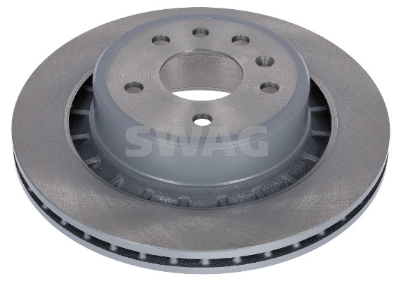 Disque de frein SWAG 57 94 3812