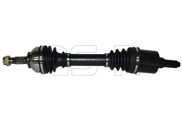 Arbre de transmission GSP-BR 210381