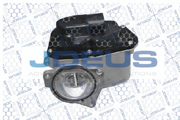 Vanne EGR JDEUS EG001001V