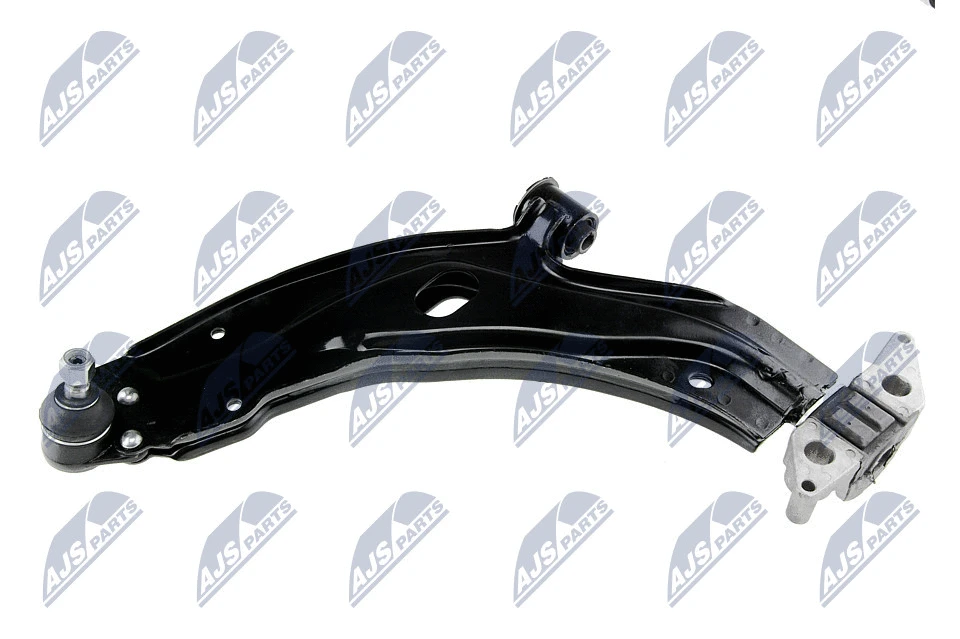 Bras de liaison, suspension de roue NTY ZWD-FT-029