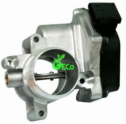 Corps papillon GECO CF19323Q