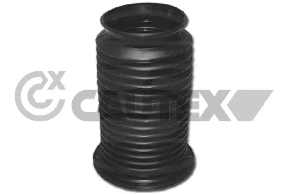 Bouchon de protection/soufflet, amortisseur CAUTEX 011088