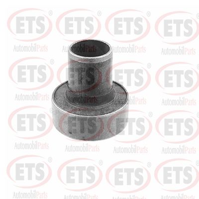 Kit de suspension, grille de radiateur ETS 22.MB.047