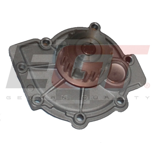Pompe à eau, refroidissement du moteur EGT 701165EGT