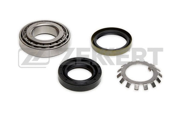 Kit de roulements de roue ZEKKERT RL-1199