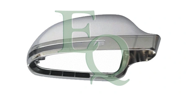 Revêtement, rétroviseur extérieur EQUAL QUALITY RD01669