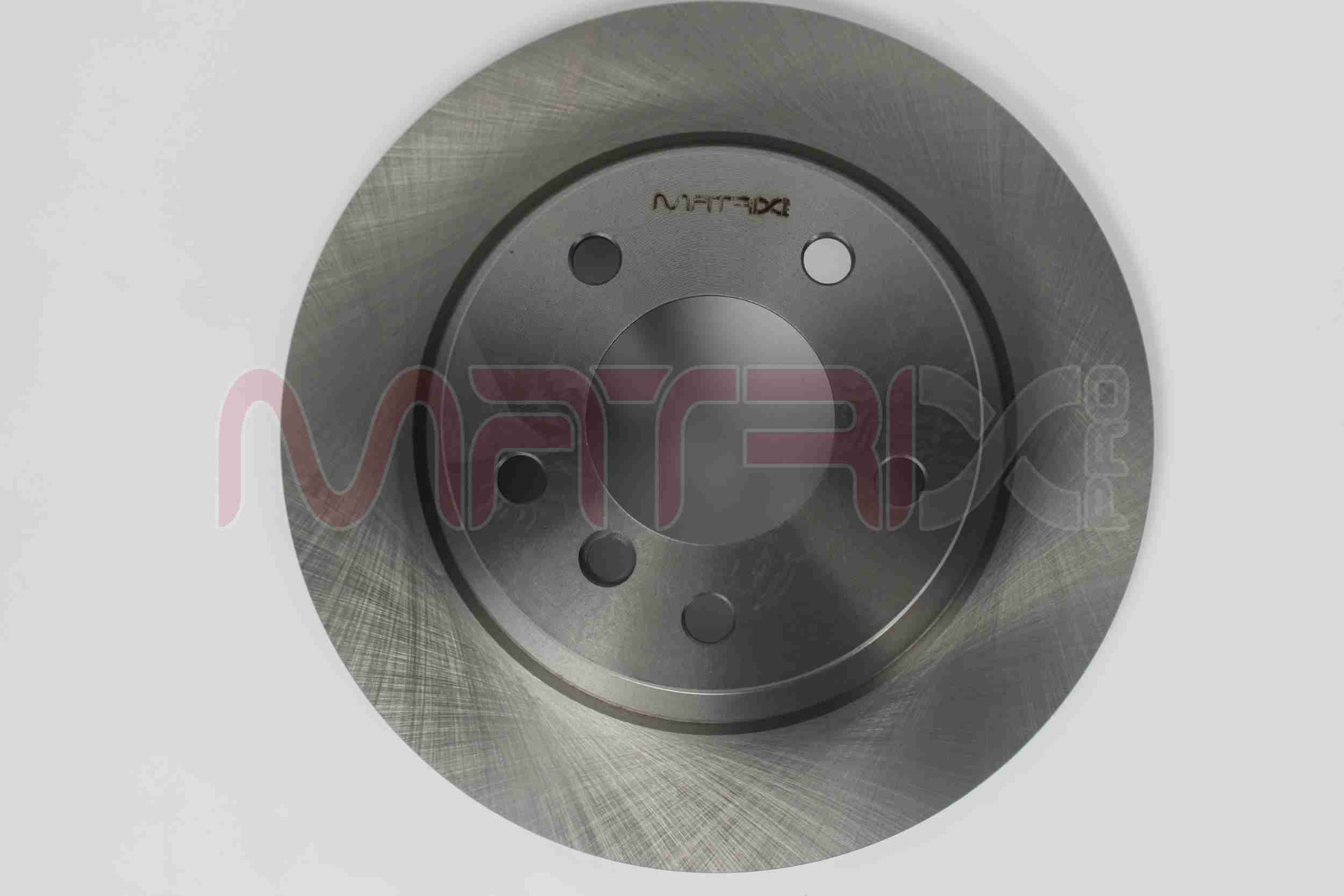 Disque de frein MATRIX PRO MX01423238
