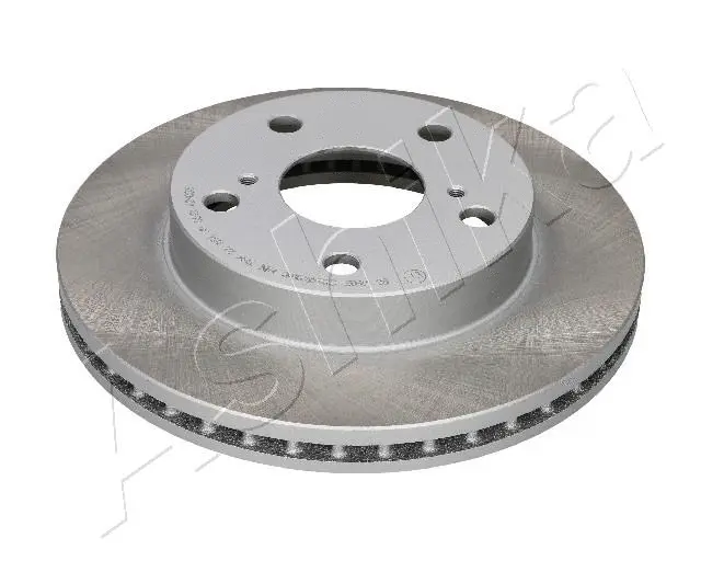Disque de frein ASHIKA 60-02-280C