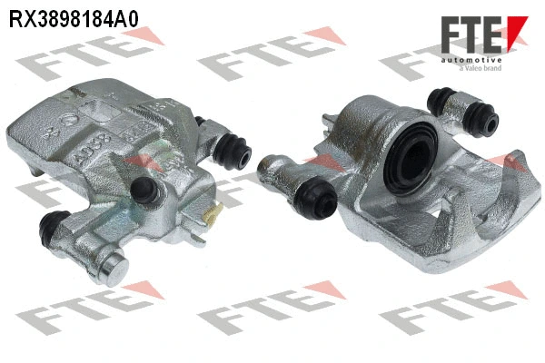 Étrier de frein FTE 9290594
