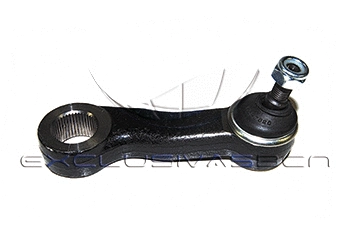 Levier de commande de direction MDR MPA-8509