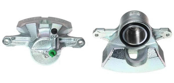 Étrier de frein 4X4 ESTANFI PDF-23-021