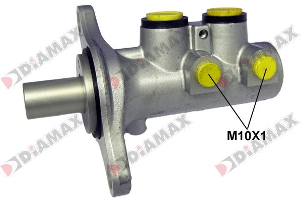 Maître-cylindre de frein DIAMAX N04253