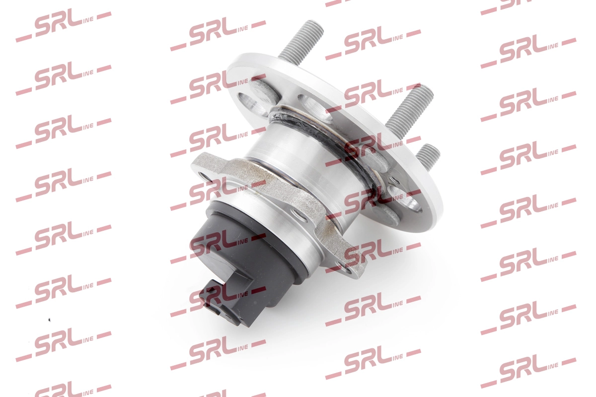 Kit de roulements de roue SRLine S41-1124