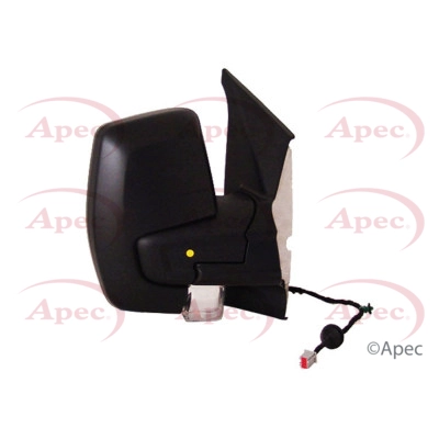 Rétroviseur extérieur APEC AMR2042