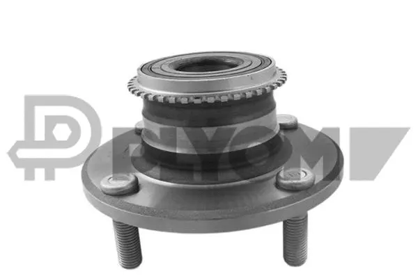 Moyeu de roue PLYOM P760255