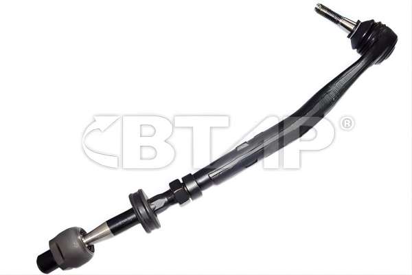 Barre de connexion BTAP BBC401-102