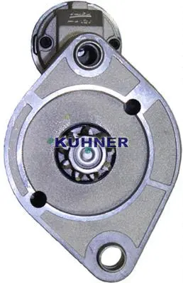 Démarreur AD KÜHNER 254603V