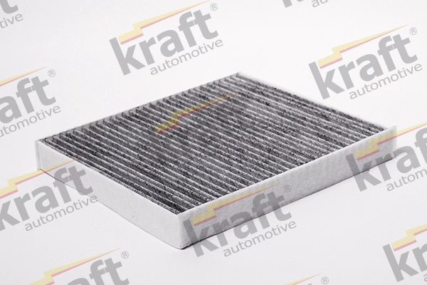 Filtre, air de l'habitacle KRAFT AUTOMOTIVE 1736512