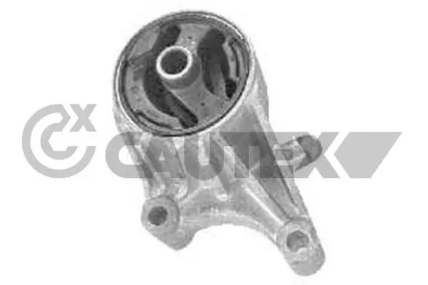 Support moteur CAUTEX 769971
