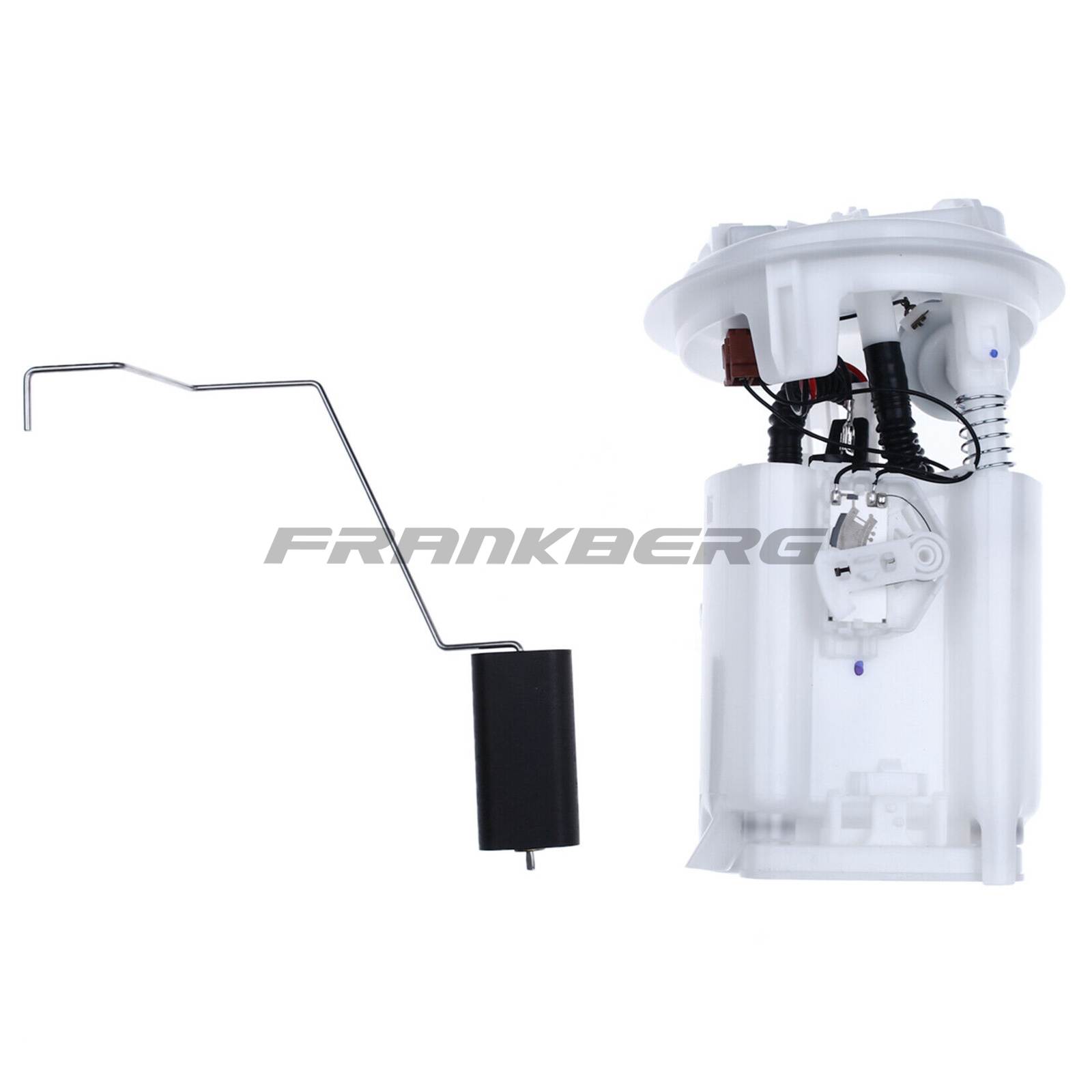 Pompe à carburant Frankberg 5481FB0012672