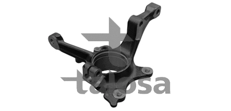 Fusée d'essieu, suspension de roue TALOSA 79-04402L