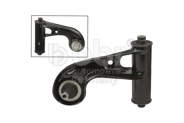 Bras de liaison, suspension de roue BBR Automotive 001-10-22725