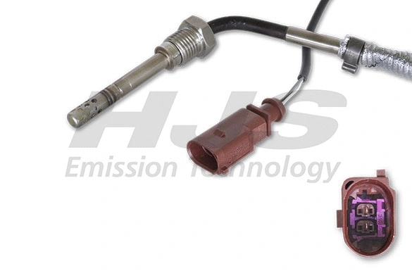 Capteur, température des gaz HJS 92 09 4082
