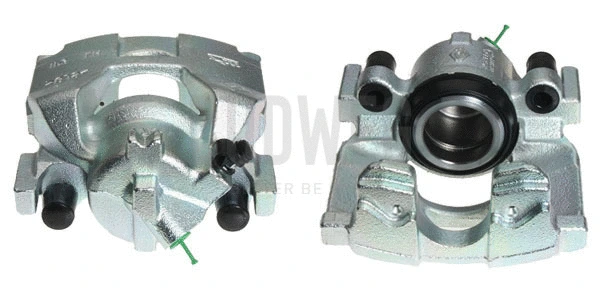 Étrier de frein BUDWEG CALIPER 344795