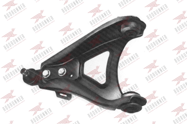 Bras de liaison, suspension de roue RODRUNNER TC-R-526