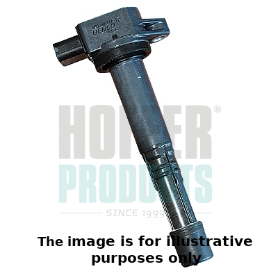 Bobine d'allumage HOFFER 8010563E