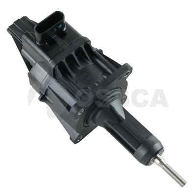 Élément d'ajustage, turbocompresseur OSSCA 78348