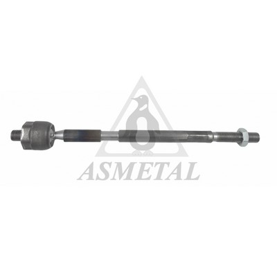 Rotule de direction intérieure, barre de connexion ASMETAL 20VW2050