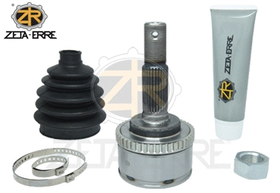 Jeu de joints, arbre de transmission ZETA-ERRE NI39