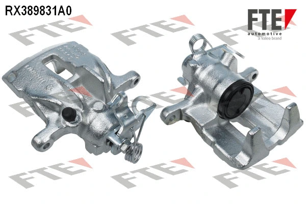 Étrier de frein FTE 9290692