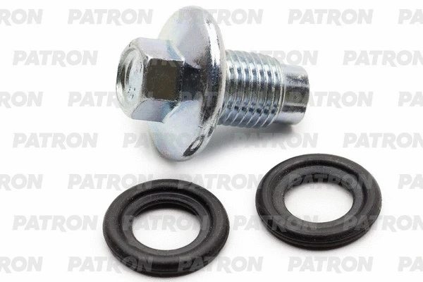 Vis-bouchon, carter d'huile PATRON P16-0054