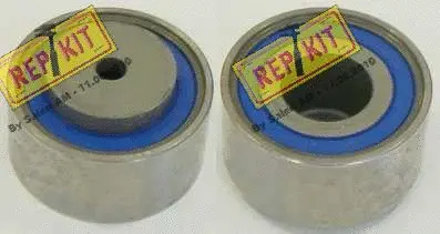 Poulie renvoi/transmission, courroie crantée REPKIT RKT2625