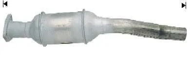 Catalyseur VEGAZ GmbH AK-931