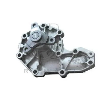 Pompe à eau, refroidissement du moteur ASAM AUTOMOTIVE 30232