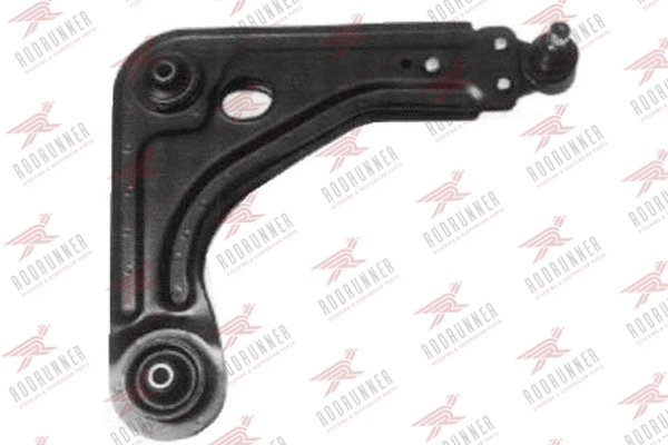 Bras de liaison, suspension de roue RODRUNNER TC-FO-325