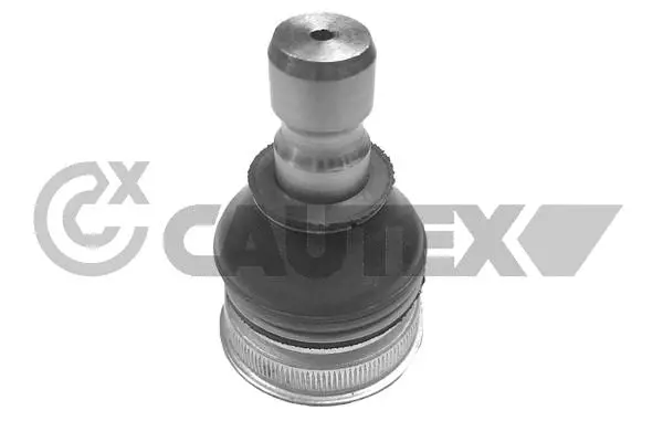 Rotule de suspension CAUTEX 755075